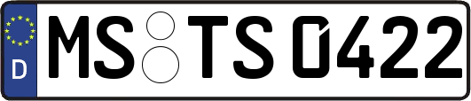 MS-TS0422