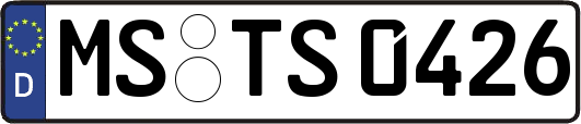 MS-TS0426