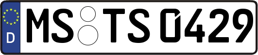 MS-TS0429