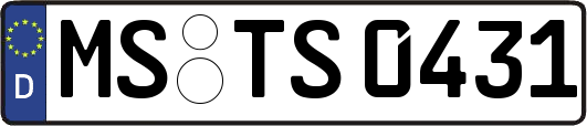 MS-TS0431