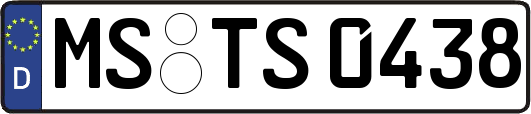 MS-TS0438