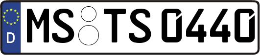 MS-TS0440