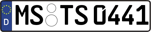 MS-TS0441