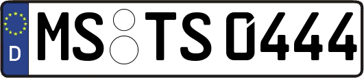MS-TS0444