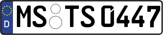 MS-TS0447