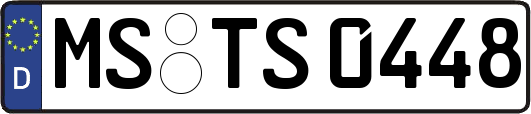 MS-TS0448