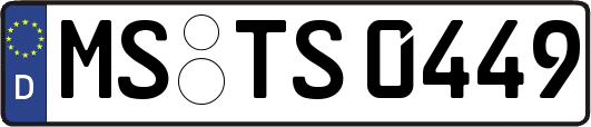 MS-TS0449