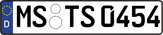 MS-TS0454