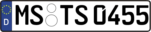 MS-TS0455