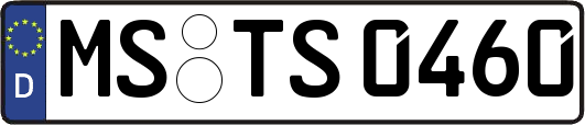 MS-TS0460