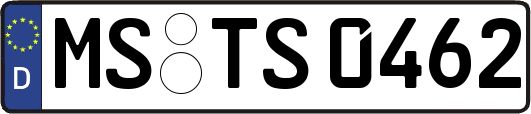 MS-TS0462