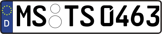 MS-TS0463