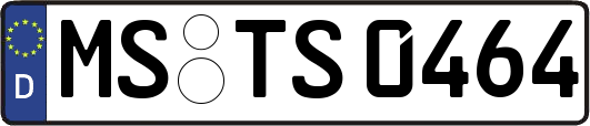 MS-TS0464
