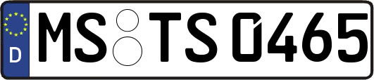 MS-TS0465