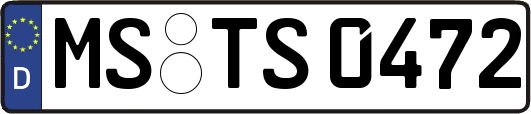 MS-TS0472