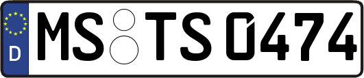 MS-TS0474