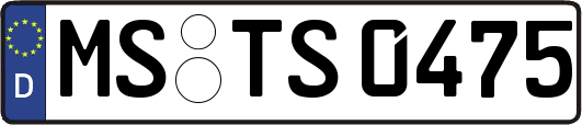 MS-TS0475