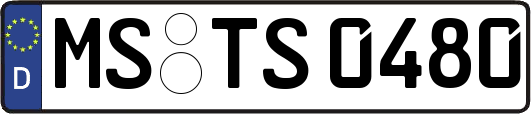 MS-TS0480