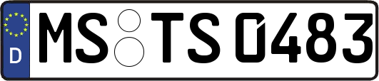MS-TS0483