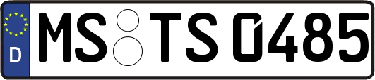 MS-TS0485