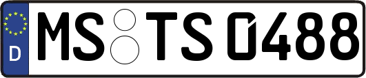 MS-TS0488