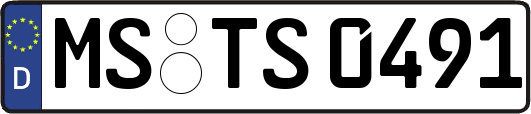 MS-TS0491