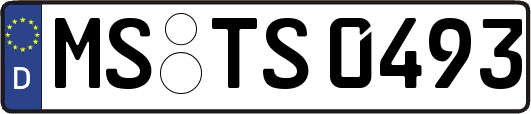 MS-TS0493