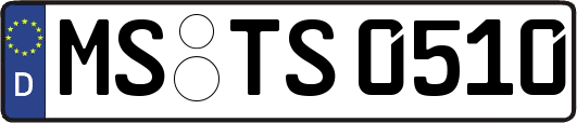 MS-TS0510