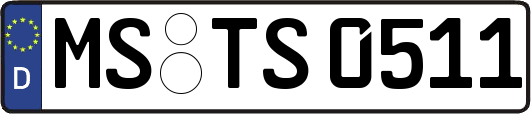 MS-TS0511