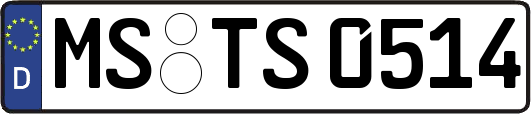 MS-TS0514