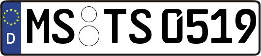 MS-TS0519