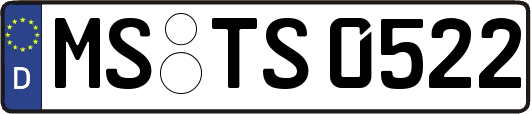 MS-TS0522