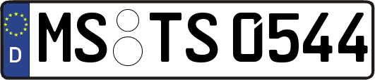 MS-TS0544