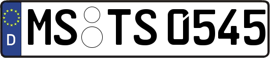 MS-TS0545