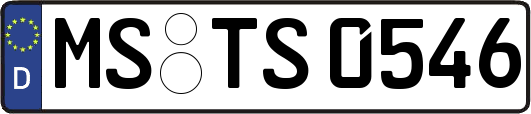 MS-TS0546