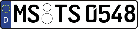MS-TS0548