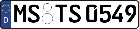 MS-TS0549