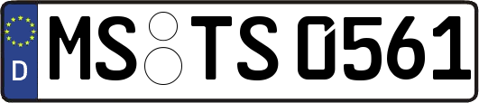 MS-TS0561