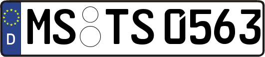 MS-TS0563