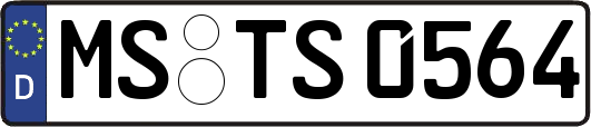 MS-TS0564