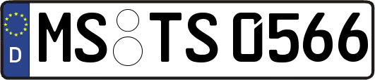 MS-TS0566