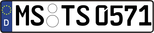 MS-TS0571