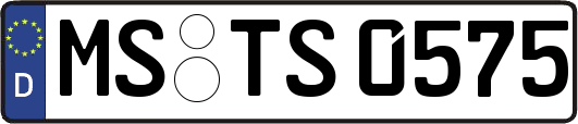 MS-TS0575