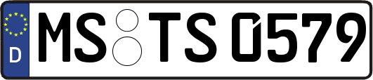 MS-TS0579