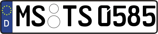 MS-TS0585
