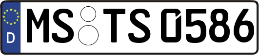 MS-TS0586