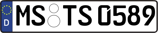 MS-TS0589