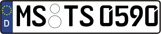 MS-TS0590