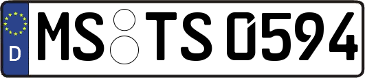 MS-TS0594