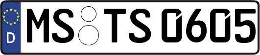 MS-TS0605